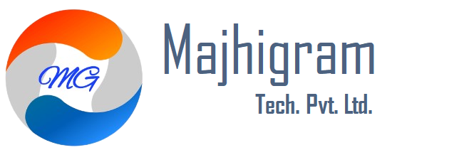 MajhiGram Softwares